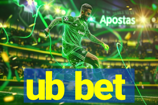 ub bet